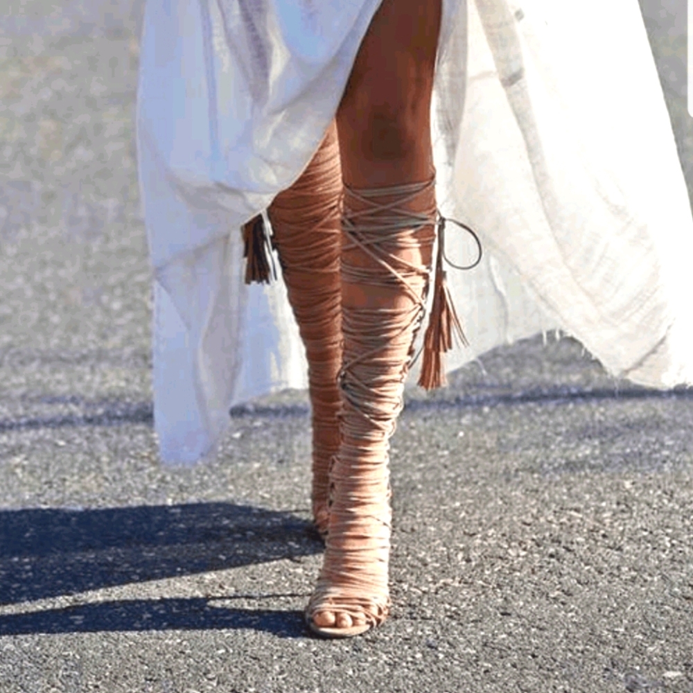 Free People Levluv Heels